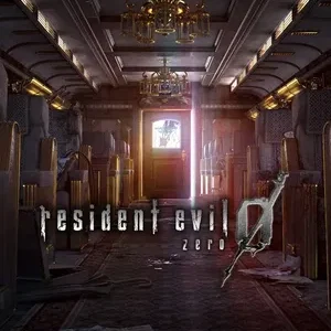 Resident Evil 0