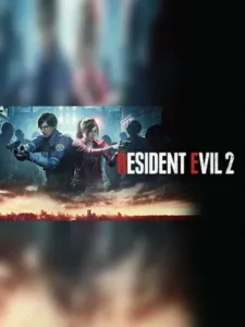 Resident Evil 2 / Biohazard RE: 2