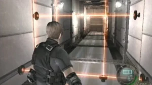 Resident Evil 4