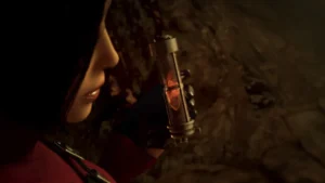 Resident Evil 4: Separate Ways