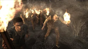 Resident Evil 4: Ultimate HD Edition