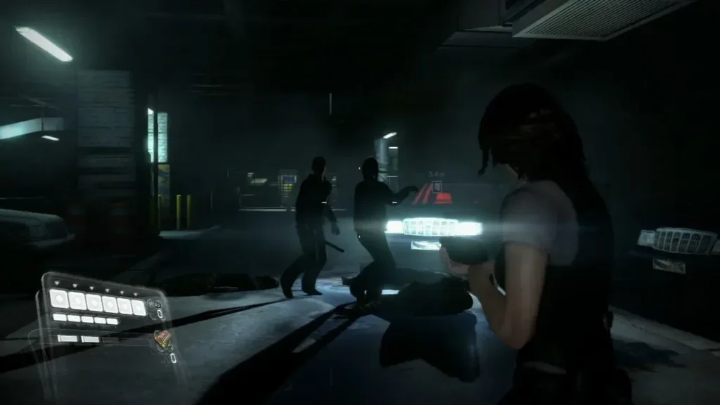 Resident Evil 6