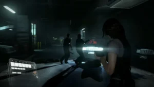 Resident Evil 6