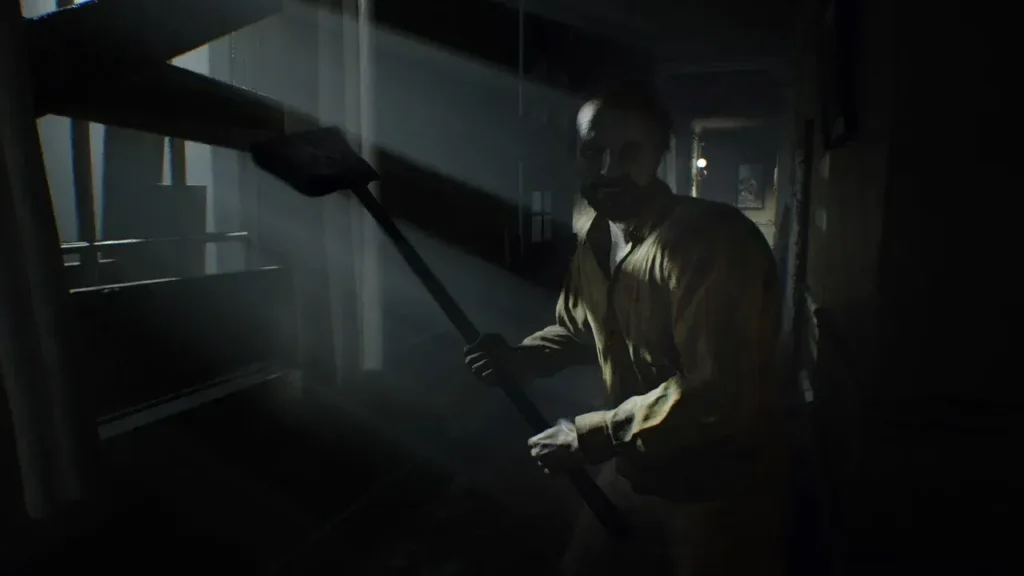 Resident Evil 7 Gold Edition & Village Gold Edition
