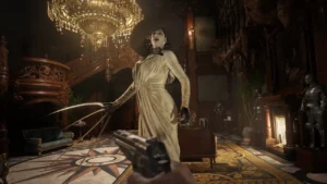 Resident Evil 7 Gold Edition & Village Gold Edition