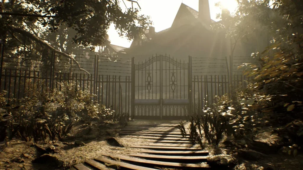 Resident Evil 7 Gold Edition & Village Gold Edition