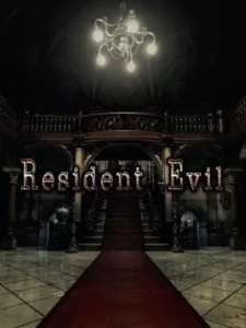 Resident Evil / biohazard HD REMASTER