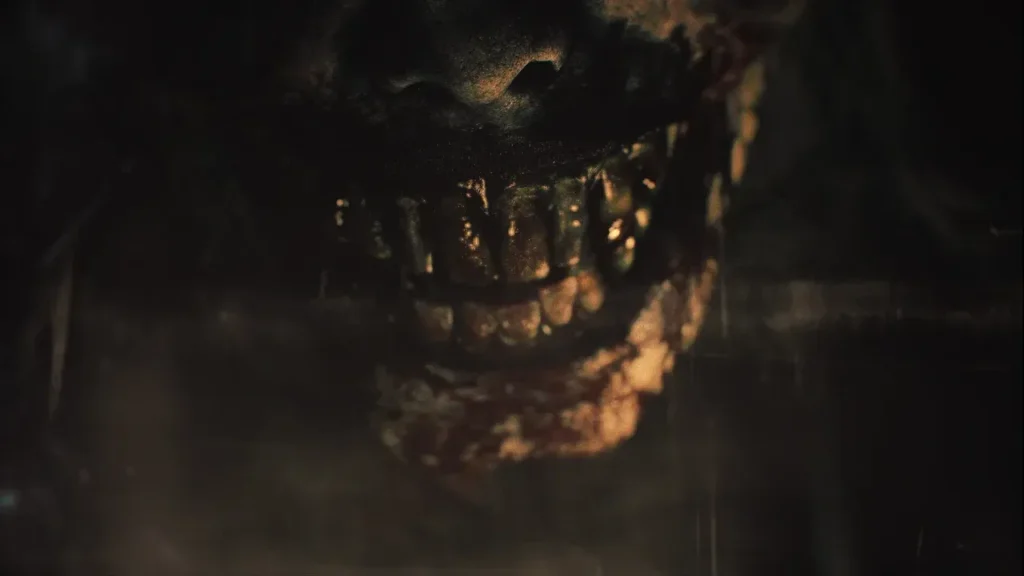 Resident Evil Requiem