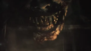Resident Evil Requiem