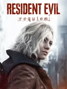 Resident Evil Requiem