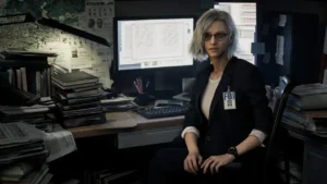 Resident Evil Requiem