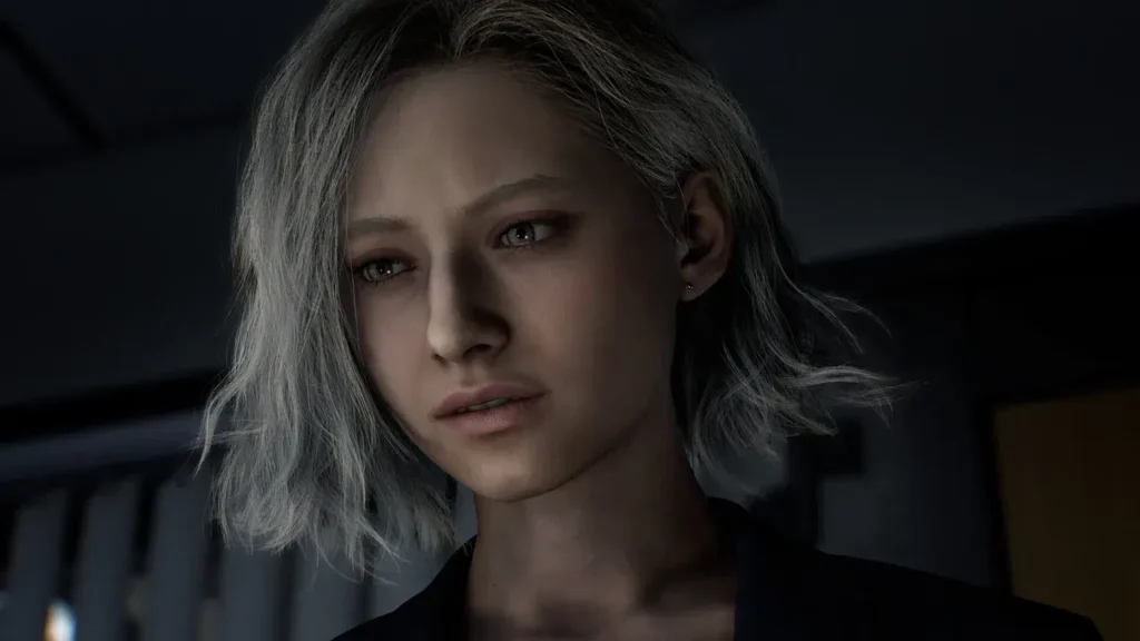 Resident Evil Requiem