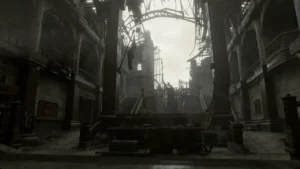 Resident Evil Requiem