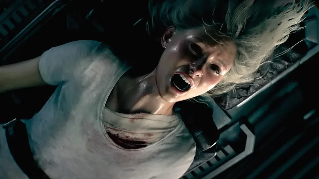 Resident Evil Requiem Xbox Series
