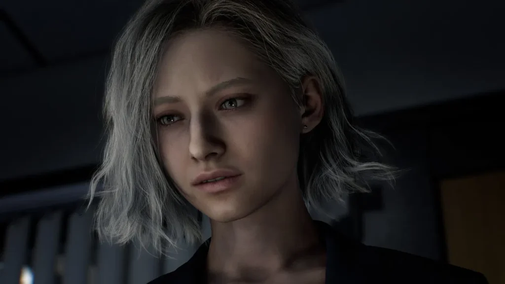 Resident Evil Requiem Deluxe Edition