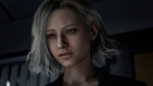 Resident Evil Requiem Deluxe Edition