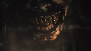 Resident Evil Requiem Deluxe Edition