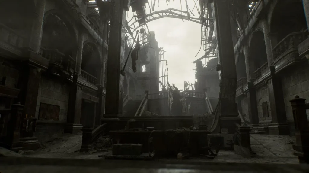 Resident Evil Requiem Deluxe Edition