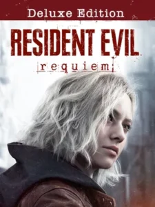 Resident Evil Requiem Deluxe Edition