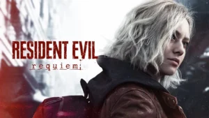 Resident Evil Requiem Deluxe Edition