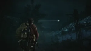 Resident Evil: Revelations 2 - Episode 1: Penal Colony