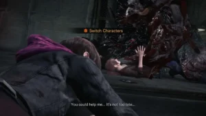 Resident Evil: Revelations 2 - Episode 3: Judgment