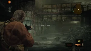 Resident Evil: Revelations 2 - Episode 3: Judgment