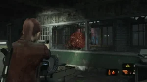 Resident Evil: Revelations 2 - Episode 3: Judgment