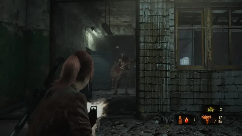 Resident Evil: Revelations 2 - Episode 3: Judgment