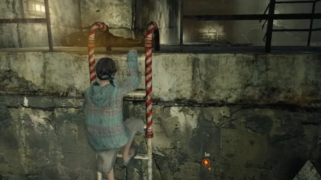 Resident Evil: Revelations 2 - Episode 3: Judgment