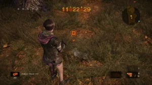 Resident Evil Revelations 2 Extra Episode: The Struggle