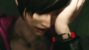 Resident Evil Revelations 2 Extra Episode: The Struggle