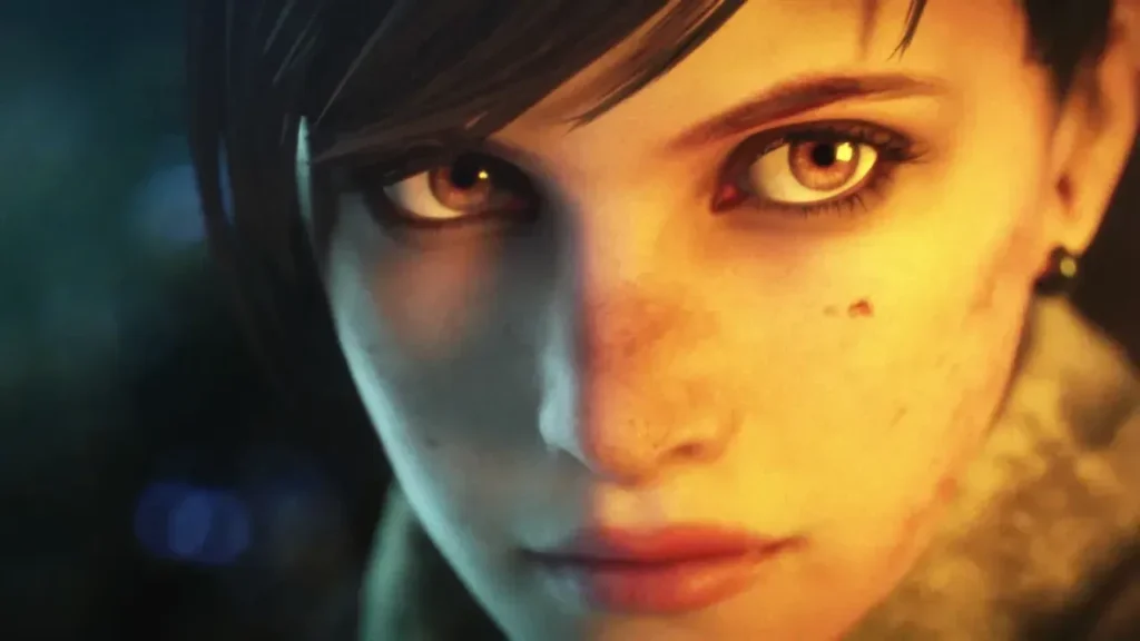 Resident Evil Revelations 2 Extra Episode: The Struggle