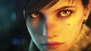 Resident Evil Revelations 2 Extra Episode: The Struggle