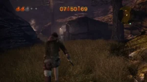 Resident Evil Revelations 2 Extra Episode: The Struggle