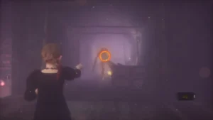 Resident Evil: Revelations 2 - Extra Episode 2: Little Miss