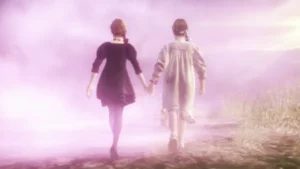 Resident Evil: Revelations 2 - Extra Episode 2: Little Miss