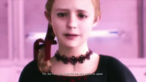 Resident Evil: Revelations 2 - Extra Episode 2: Little Miss
