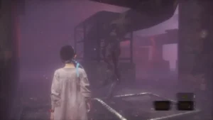 Resident Evil: Revelations 2 - Extra Episode 2: Little Miss