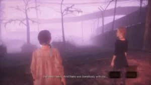 Resident Evil: Revelations 2 - Extra Episode 2: Little Miss