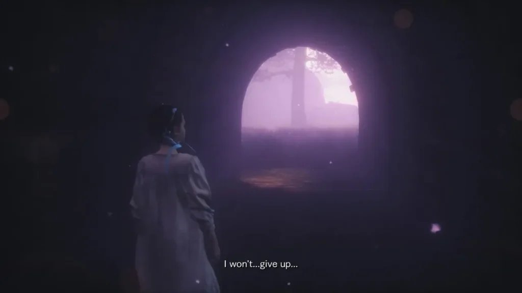 Resident Evil: Revelations 2 - Extra Episode 2: Little Miss