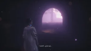 Resident Evil: Revelations 2 - Extra Episode 2: Little Miss