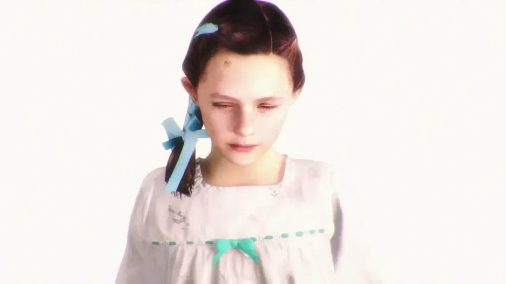 Resident Evil: Revelations 2 - Extra Episode 2: Little Miss
