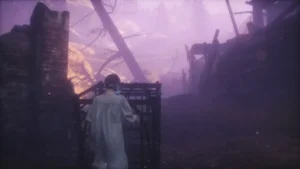Resident Evil: Revelations 2 - Extra Episode 2: Little Miss