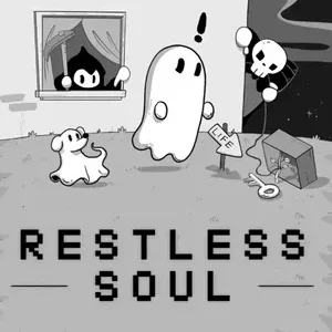 Restless Soul