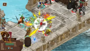 Reverie Knights Tactics