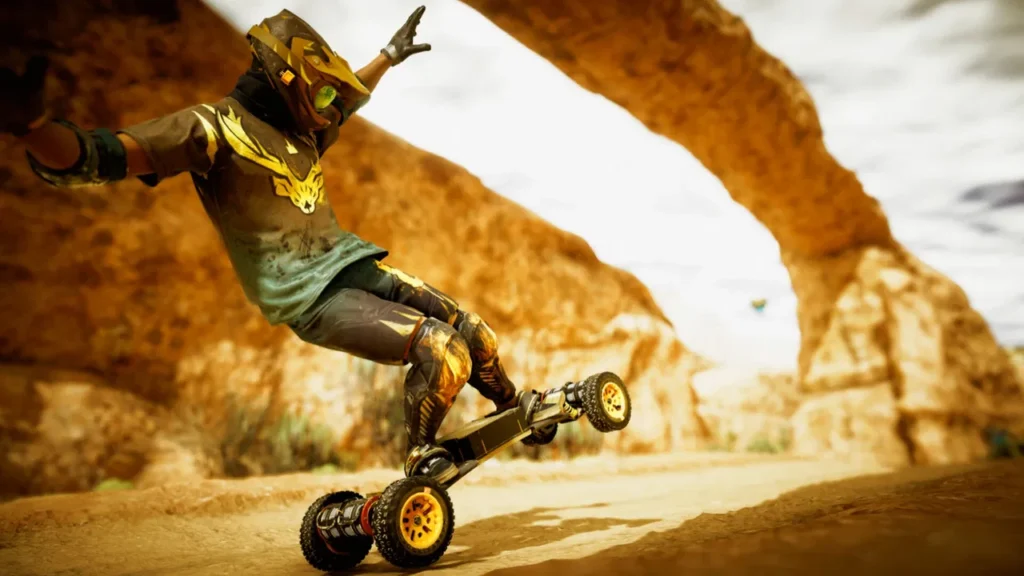 Riders Republic: Year 1 Pass