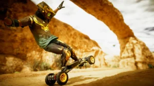 Riders Republic: Year 1 Pass