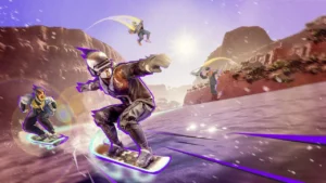 Riders Republic: Year 1 Pass