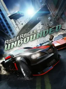Ridge Racer Unbounded